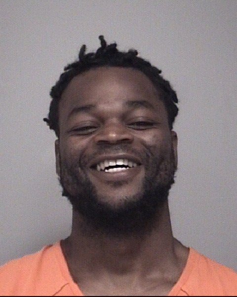 Mugshot of MARQUAN ANTHONY FERGUSON