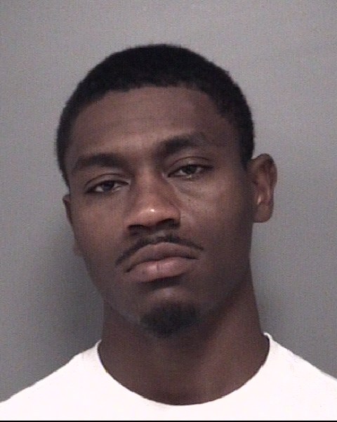 Mugshot of JAYLEN JAMAREE ATCHISON