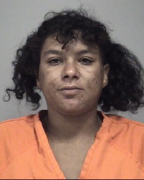 Mugshot of ALIZE LARENE SIMS