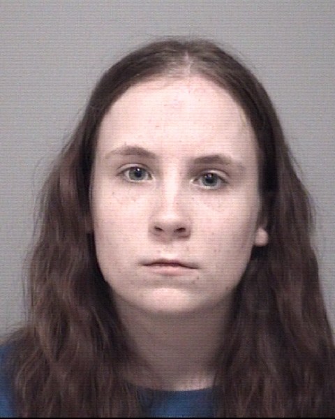 Mugshot of RAYNEE KAYLEE EDMONDS