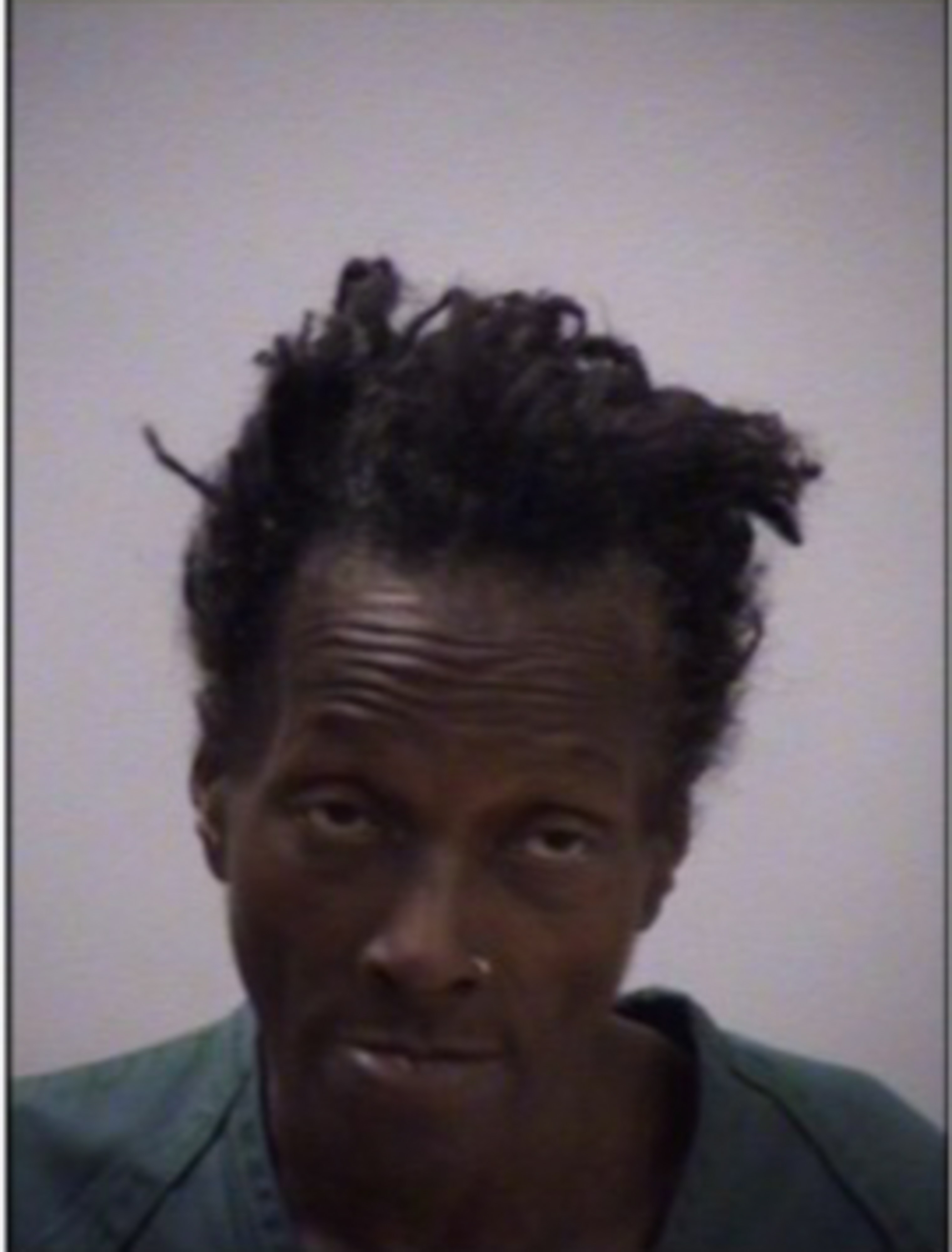 Mugshot of SHIRLEY ANN HENDERSON