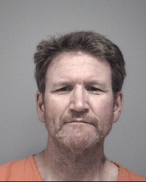 Mugshot of ANDREW FRANCIS KUNTZ