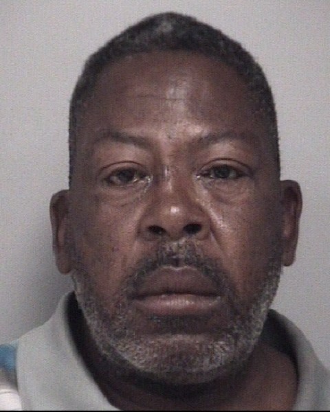 Mugshot of RAYMOND BUDDY JR HANEY