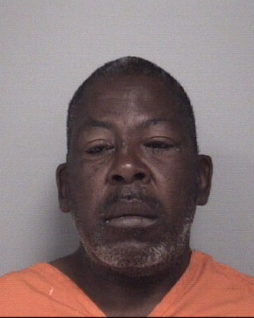 Mugshot of RAYMOND BUDDY JR HANEY