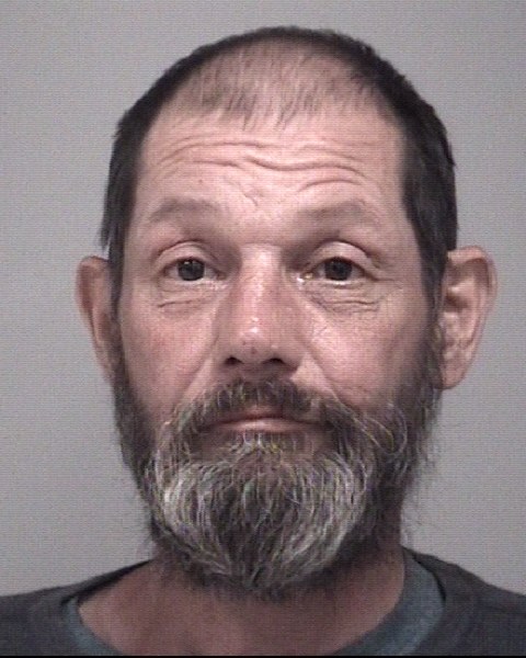 Mugshot of CHAD RAY JAROSZ