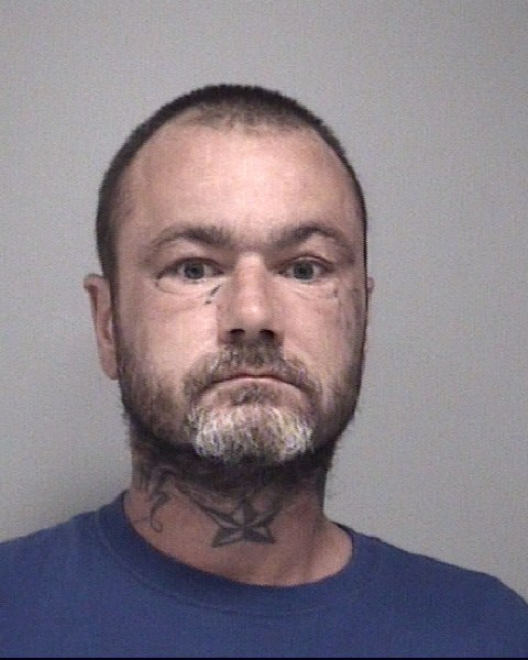 Mugshot of TITUS ELIOT HILYARD