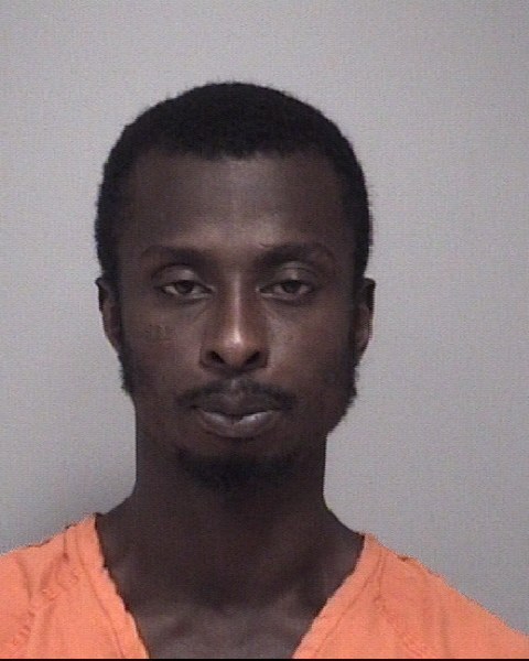 Mugshot of DEMETRE ANTON HEATH