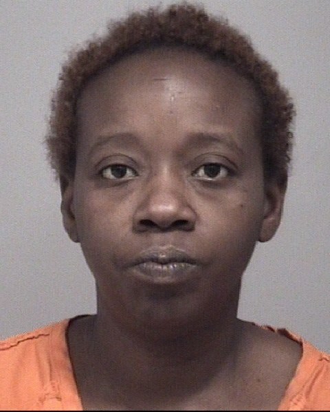 Mugshot of SIERRA RACHELLE HAWKINS