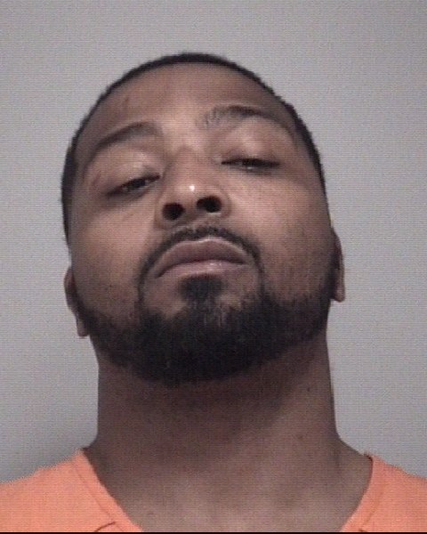 Mugshot of LEODIES COLUMBUS MOORE