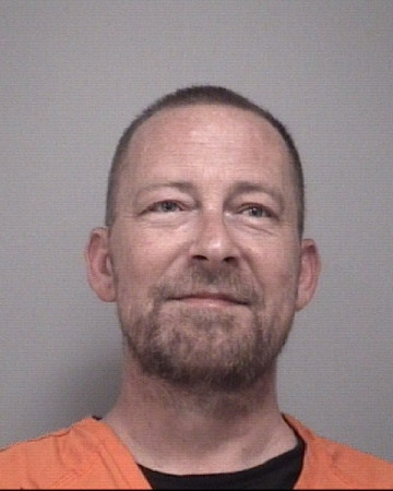 Mugshot of MATTHEW ALTON MCRAE