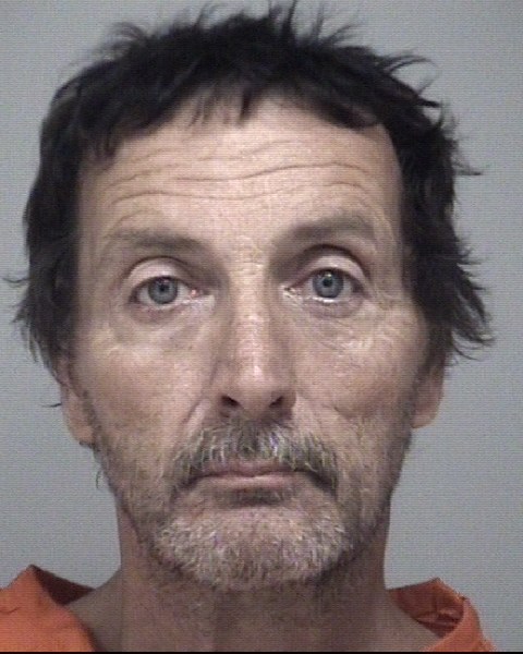 Mugshot of SCOTT DAVID ROACH