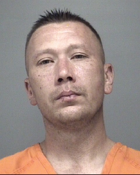 Mugshot of ROBERT JAMES FRY
