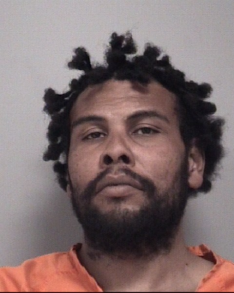 Mugshot of JOSEPH MICHAEL GRAY