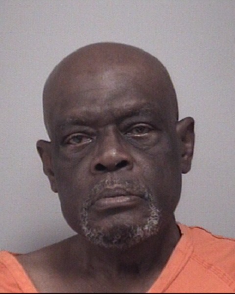 Mugshot of JOHN CHARLES REED