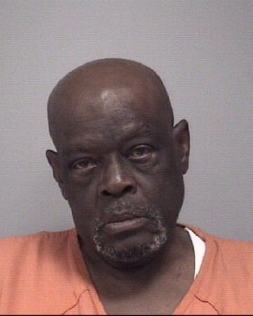 Mugshot of JOHN CHARLES REED