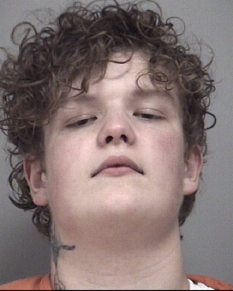 Mugshot of CHRISTIAN BRYCE VANVLEET