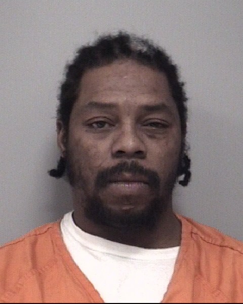 Mugshot of DEQUAN DUPREE EVANS