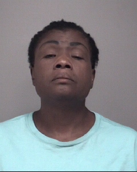 Mugshot of RAMONA LATRICE HEATH