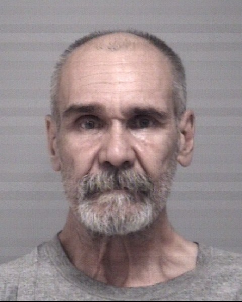 Mugshot of LAWRENCE RICHARD BROOKS