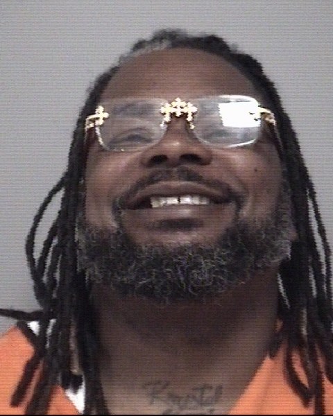 Mugshot of ERNEST LEWIS MCGILL