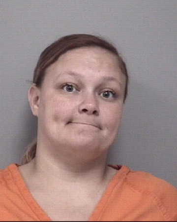 Mugshot of TAMARA LYNN SMITH