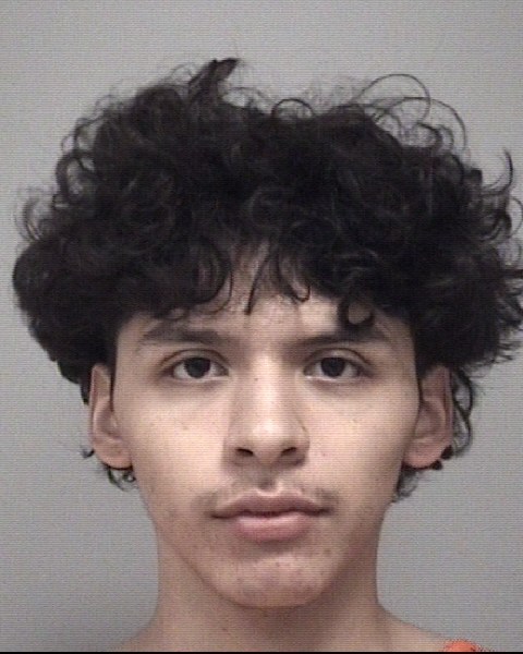 Mugshot of OSCAR ELIAN SANCHEZ