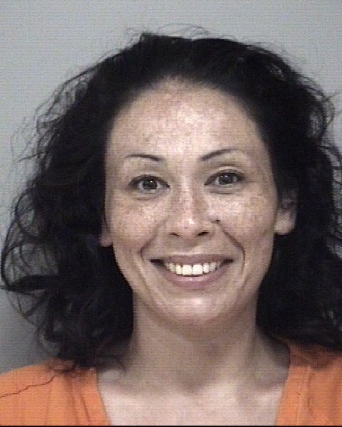 Mugshot of HEATHER LOUTH