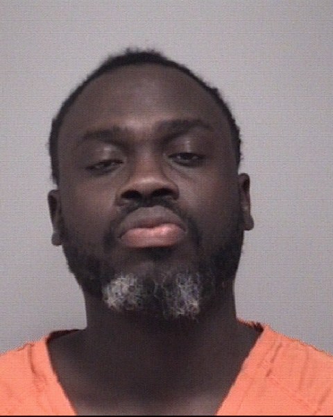 Mugshot of GREGORY DAQUAN WILLIAMS