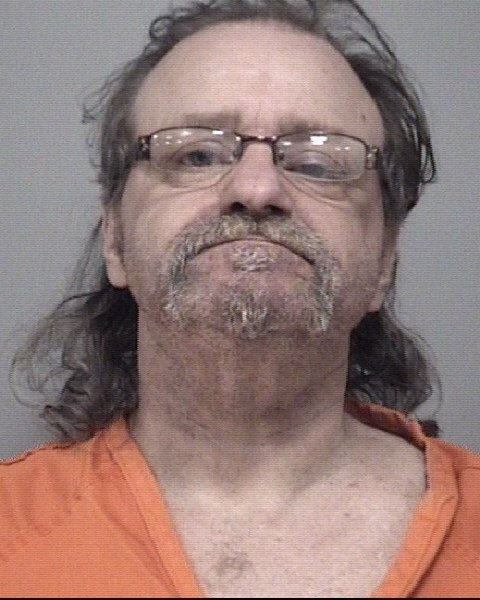 Mugshot of JASON ALLEN STINSON