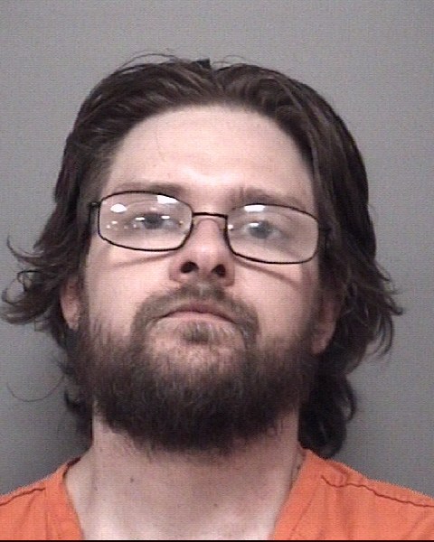 Mugshot of MICHAEL EUGENE BARBER