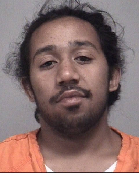 Mugshot of JEREMIAH DAVID CLARK