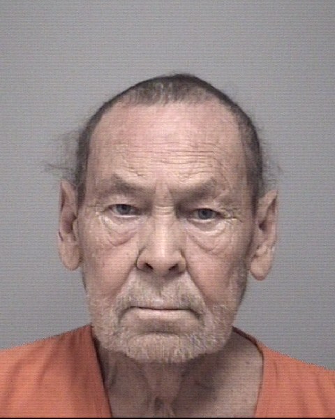 No mugshot available