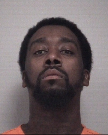 Mugshot of KARL DEVON II AMERSON