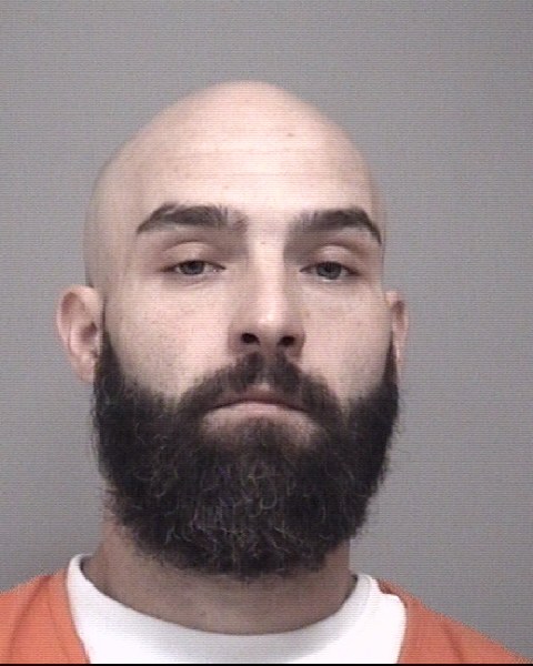 Mugshot of TYLER QUINTON PERKINS