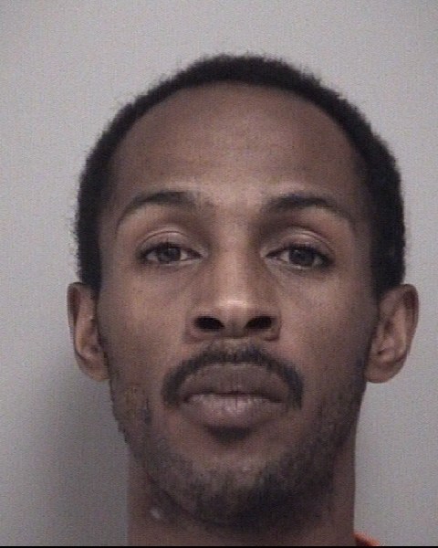 Mugshot of TRAVOND RAMON JACQUES PALMER