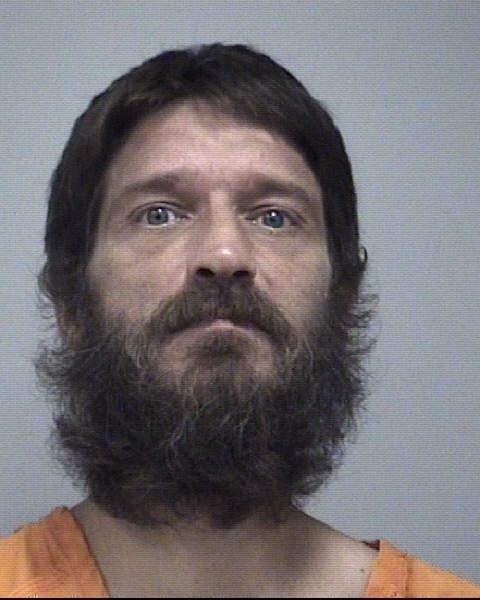 Mugshot of RICHARD ROMAN BERRINGTON