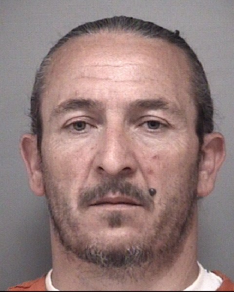 Mugshot of JERRY MICHAEL ROSE