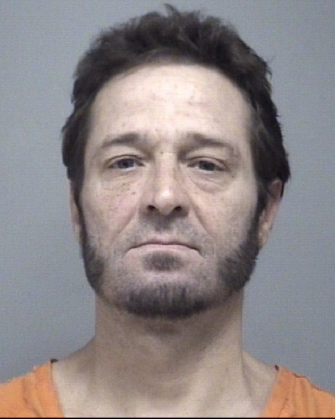 Mugshot of JOSEPH WAYNE CRONK