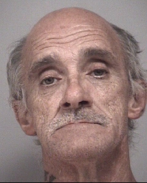 Mugshot of TIMMY LEE HAMILTON