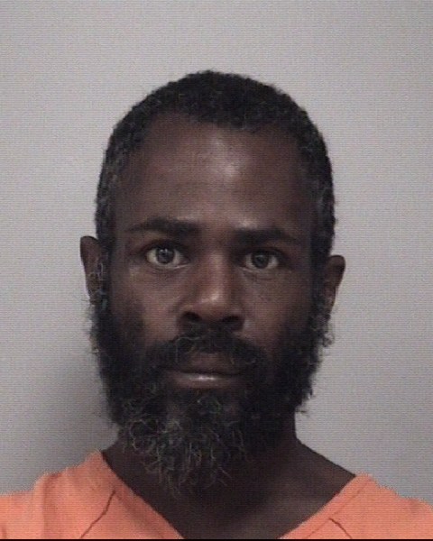 Mugshot of MARTEL SHARONE PETERSON