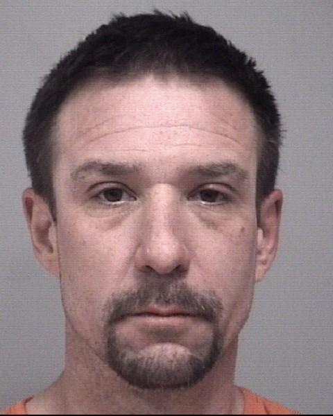 Mugshot of KORY JAMES TITUS