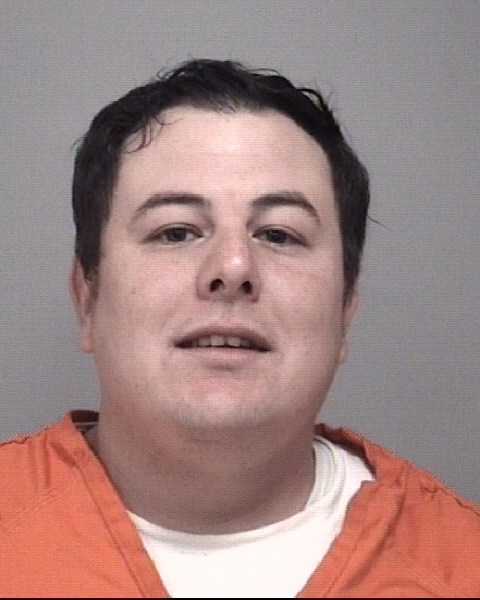 Mugshot of ALEJANDRO LOUIS DURAN