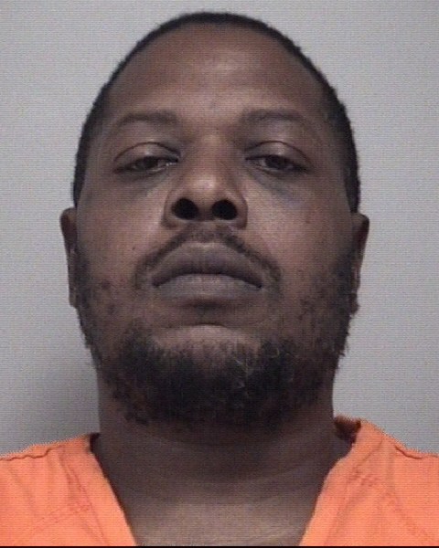 Mugshot of MICHAEL LEE ATCHISON
