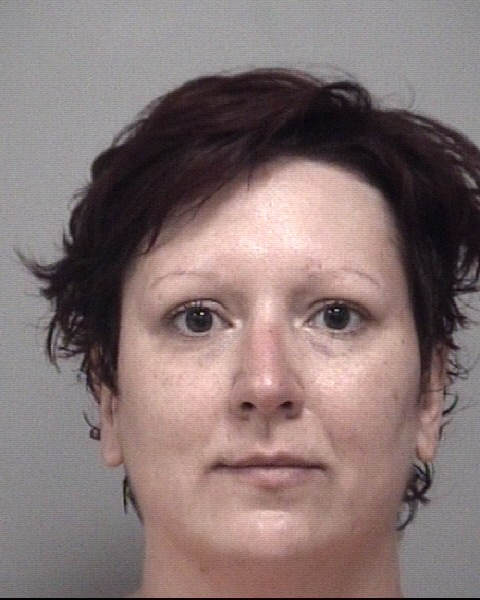 Mugshot of SARAH JEAN NEWMAN