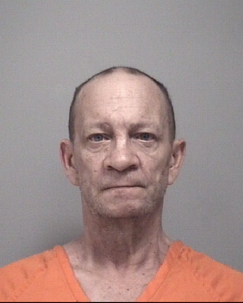 Mugshot of GERALD ANTHONY SCHODER
