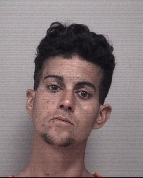 Mugshot of KELLIE MANDRELL HIGH