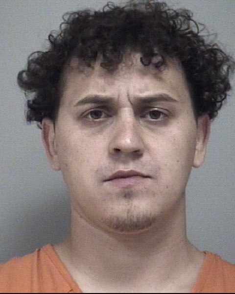 No mugshot available