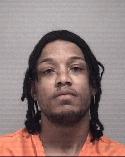 Mugshot of LAVONTI LAMAINE JOHNSON