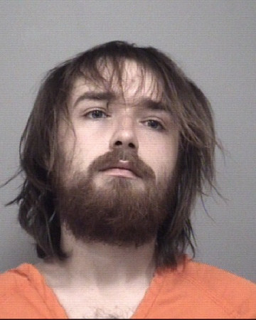 Mugshot of DONALD KEEGAN HOTCHKISS