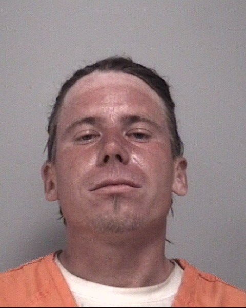 Mugshot of ARDEN ANDREW FLORAN